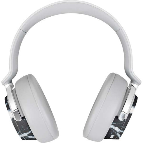 NBA Brooklyn Nets Marble Surface Headphones Skin